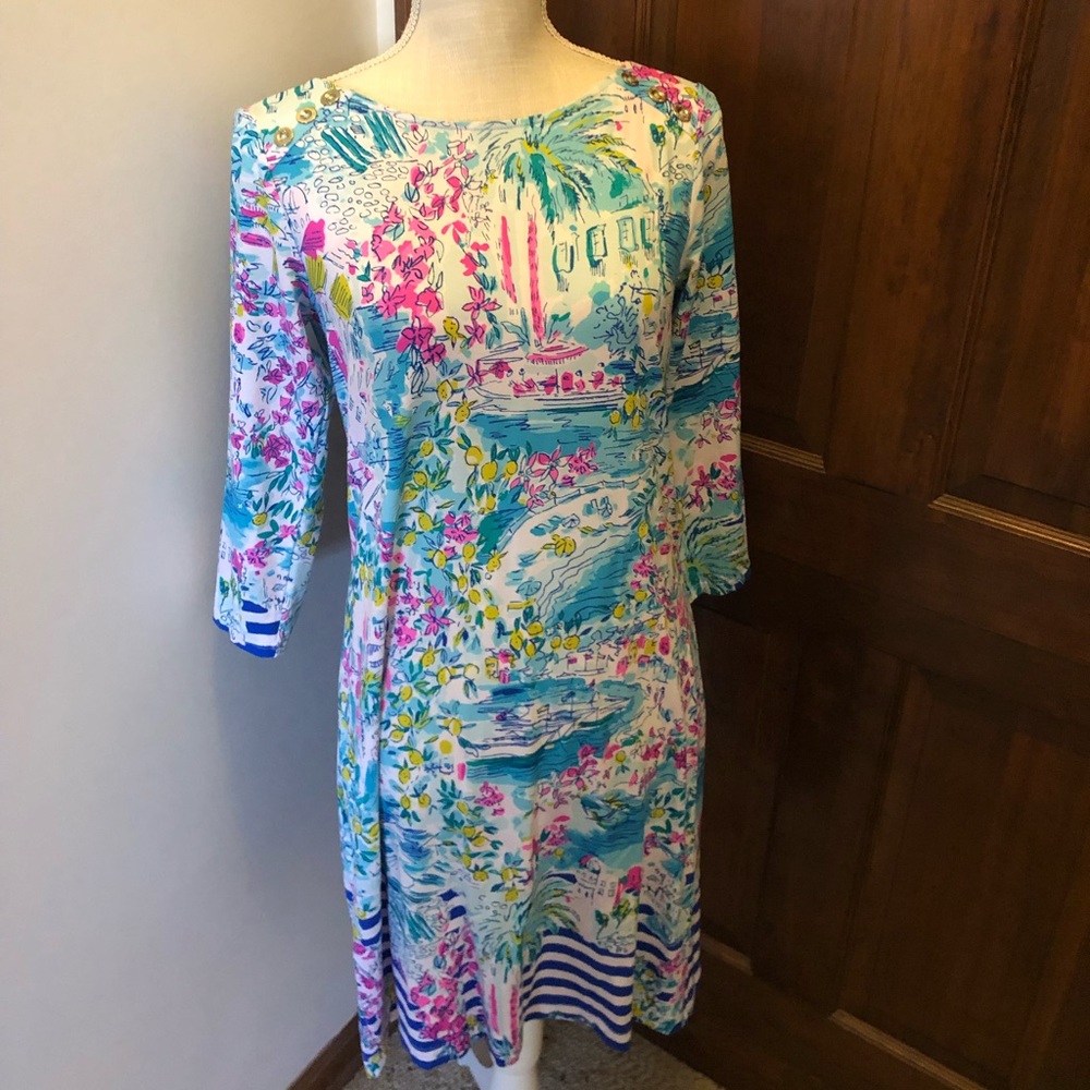 Lilly Pulitzer